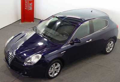 LHD ALFA ROMEO Giulietta